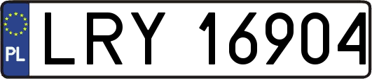 LRY16904