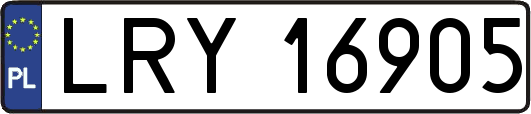 LRY16905