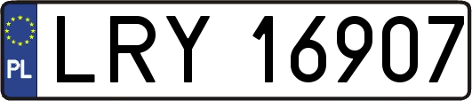 LRY16907