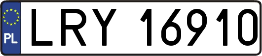 LRY16910