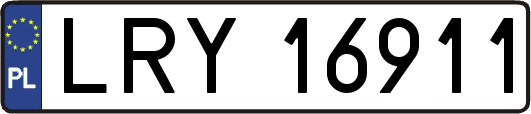 LRY16911