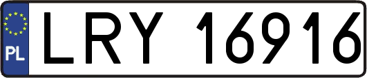 LRY16916
