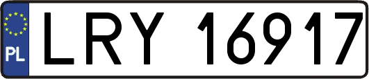 LRY16917