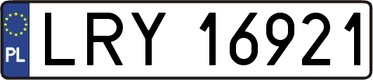 LRY16921