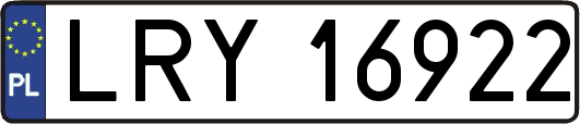 LRY16922