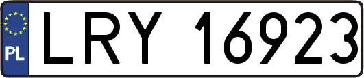 LRY16923