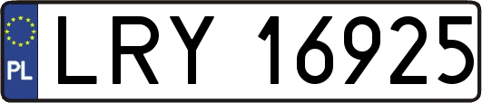 LRY16925
