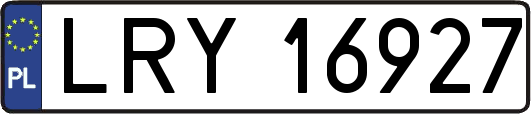 LRY16927