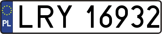 LRY16932