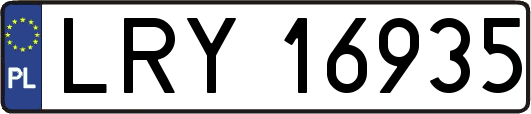 LRY16935