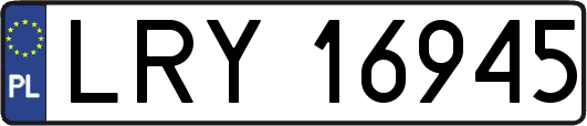 LRY16945