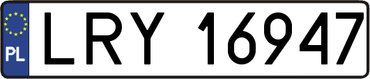 LRY16947