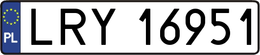 LRY16951