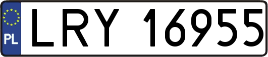 LRY16955