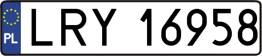 LRY16958