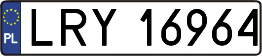 LRY16964