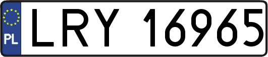 LRY16965