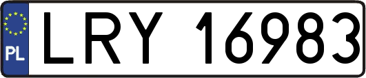 LRY16983