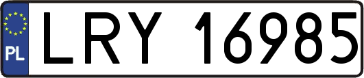 LRY16985
