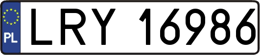 LRY16986
