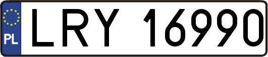 LRY16990