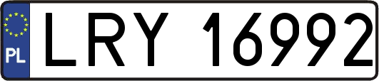 LRY16992