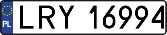 LRY16994