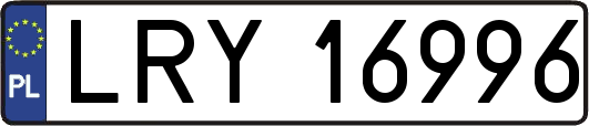 LRY16996