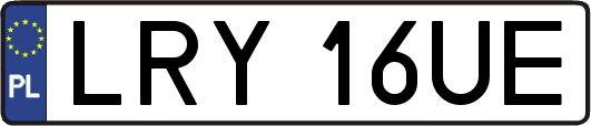 LRY16UE