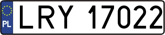 LRY17022