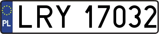 LRY17032
