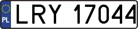 LRY17044