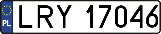LRY17046