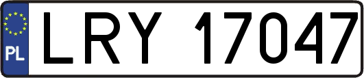 LRY17047