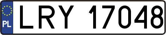 LRY17048