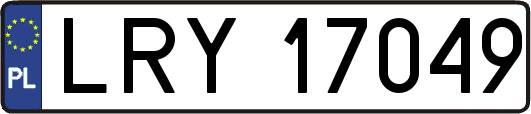 LRY17049