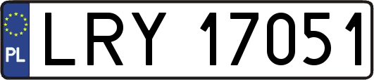 LRY17051