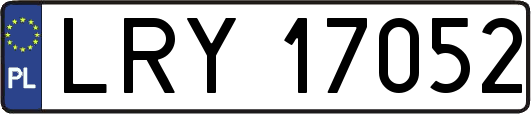 LRY17052