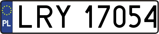 LRY17054