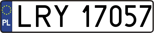 LRY17057