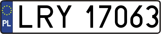 LRY17063