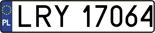LRY17064