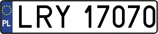 LRY17070