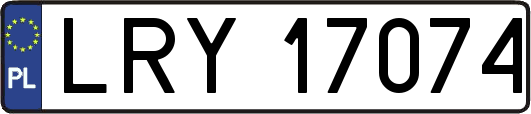 LRY17074