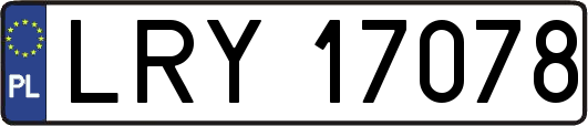 LRY17078