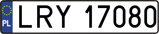 LRY17080