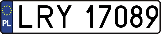 LRY17089