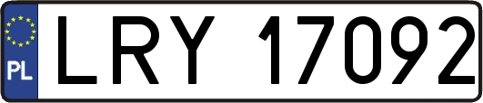 LRY17092