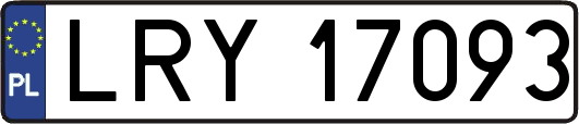 LRY17093
