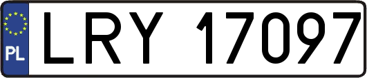 LRY17097